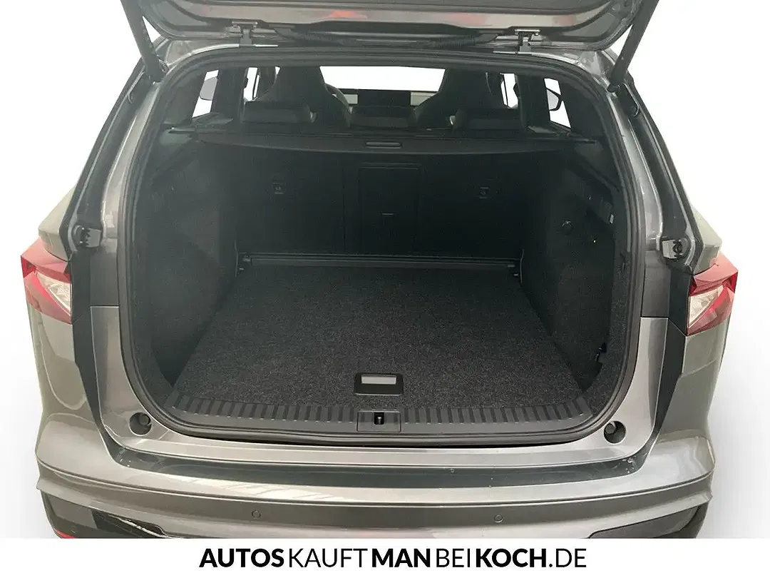 Skoda Enyaq - Thumbnail 13