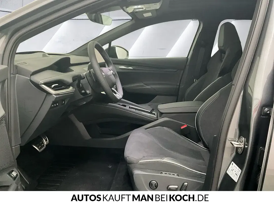 Skoda Enyaq - Thumbnail 5
