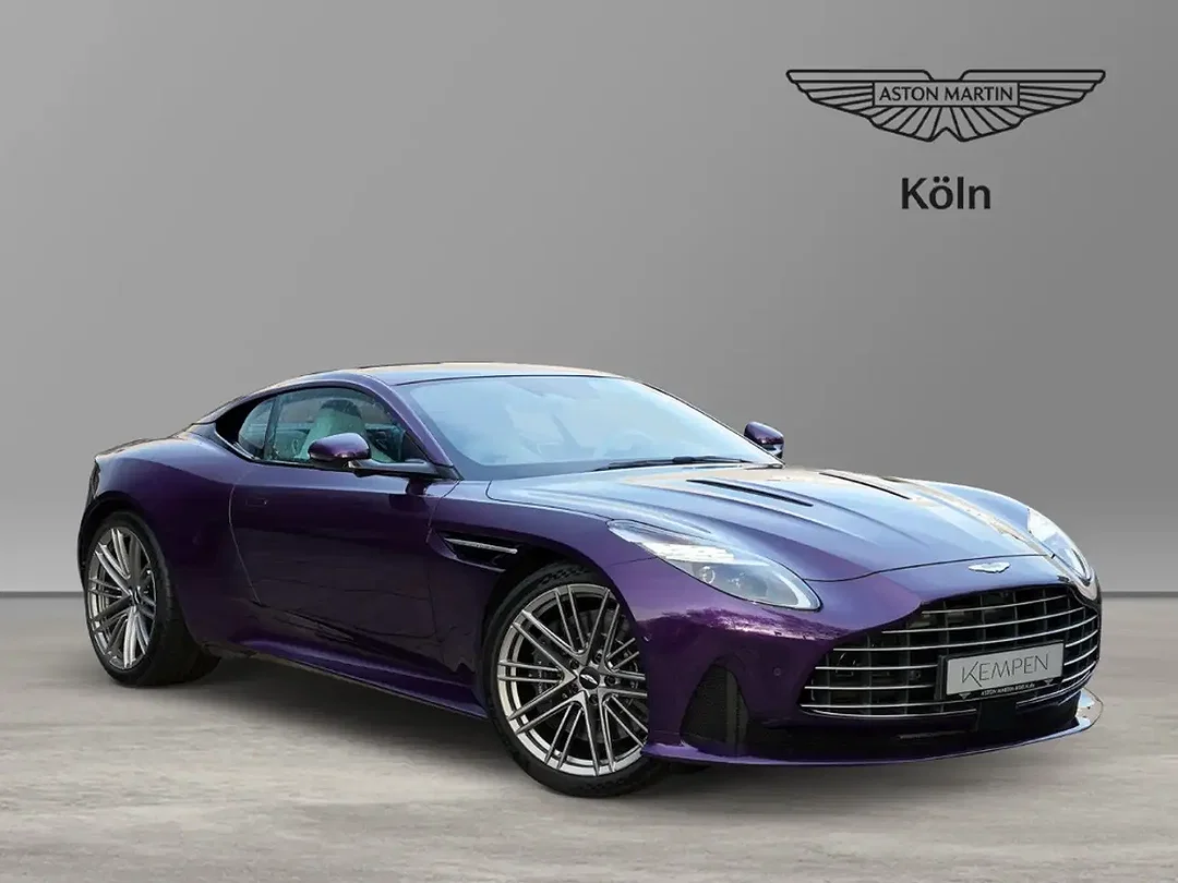 Aston Martin DB12 - Afbeelding 1
