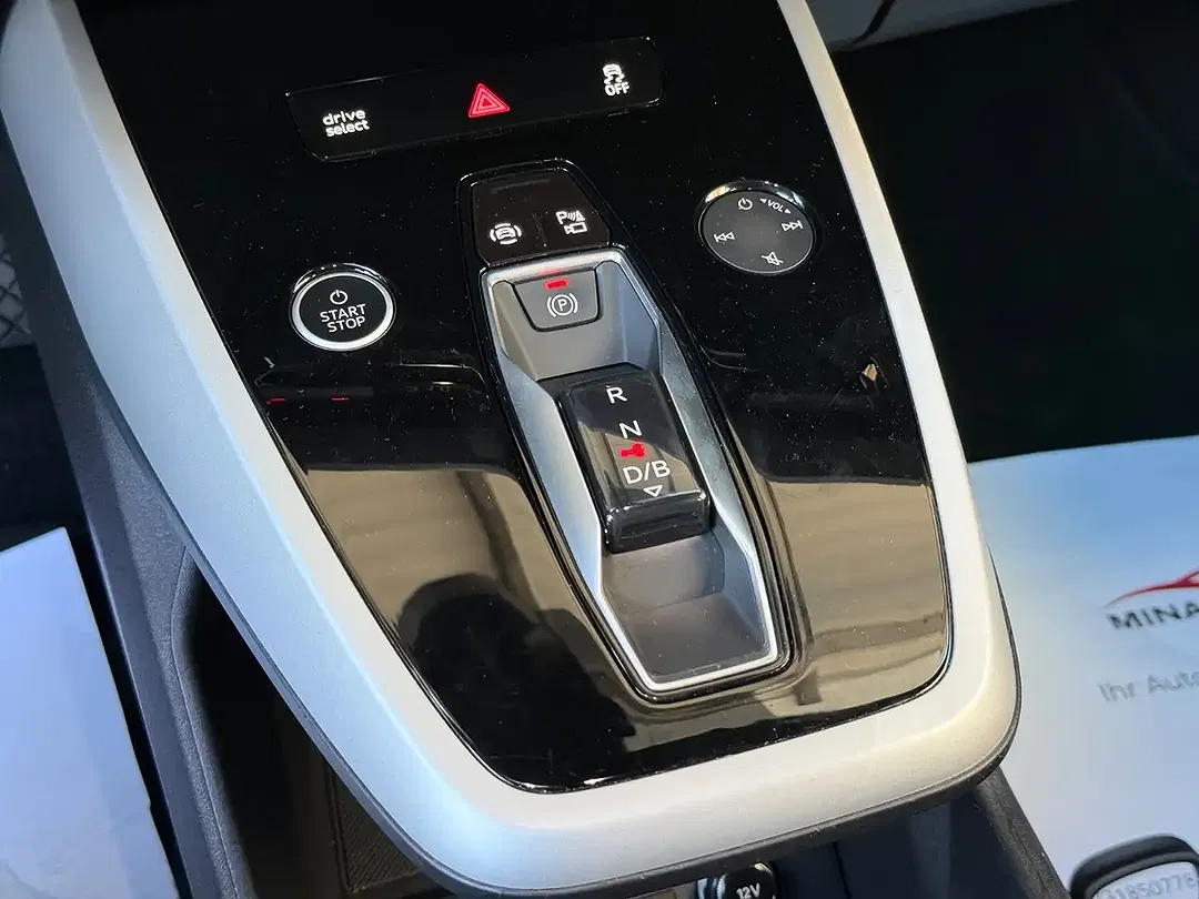 Audi Q4 e-tron - Thumbnail 14