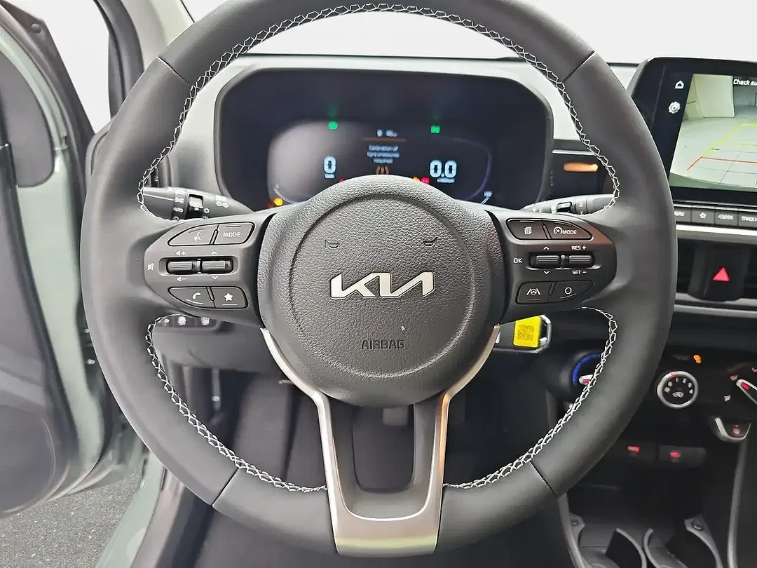 Kia Picanto - Thumbnail 13