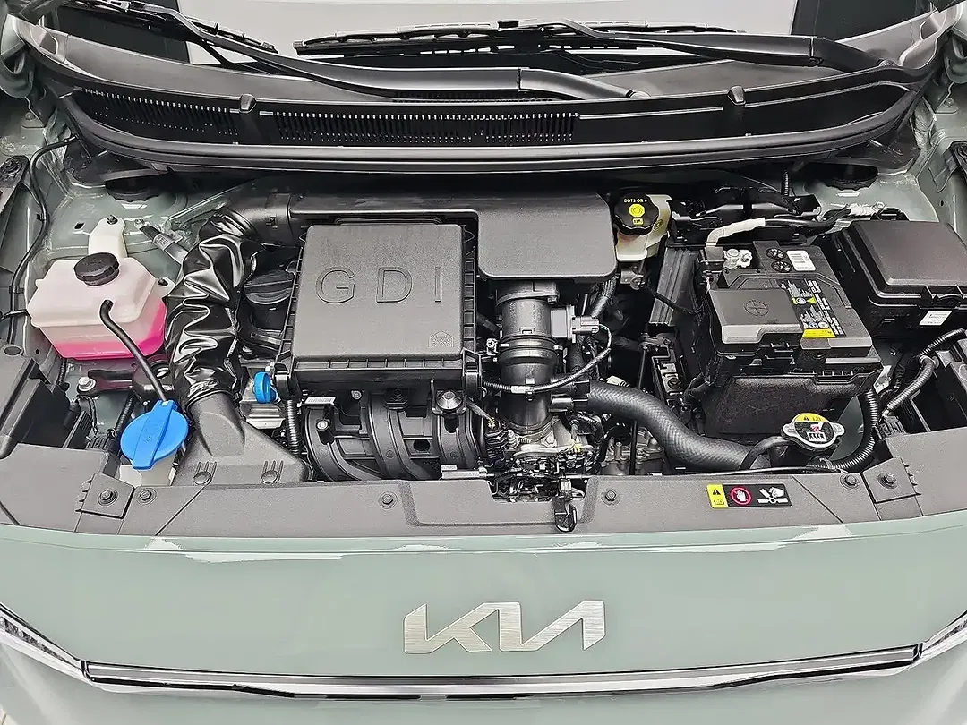 Kia Picanto - Thumbnail 15