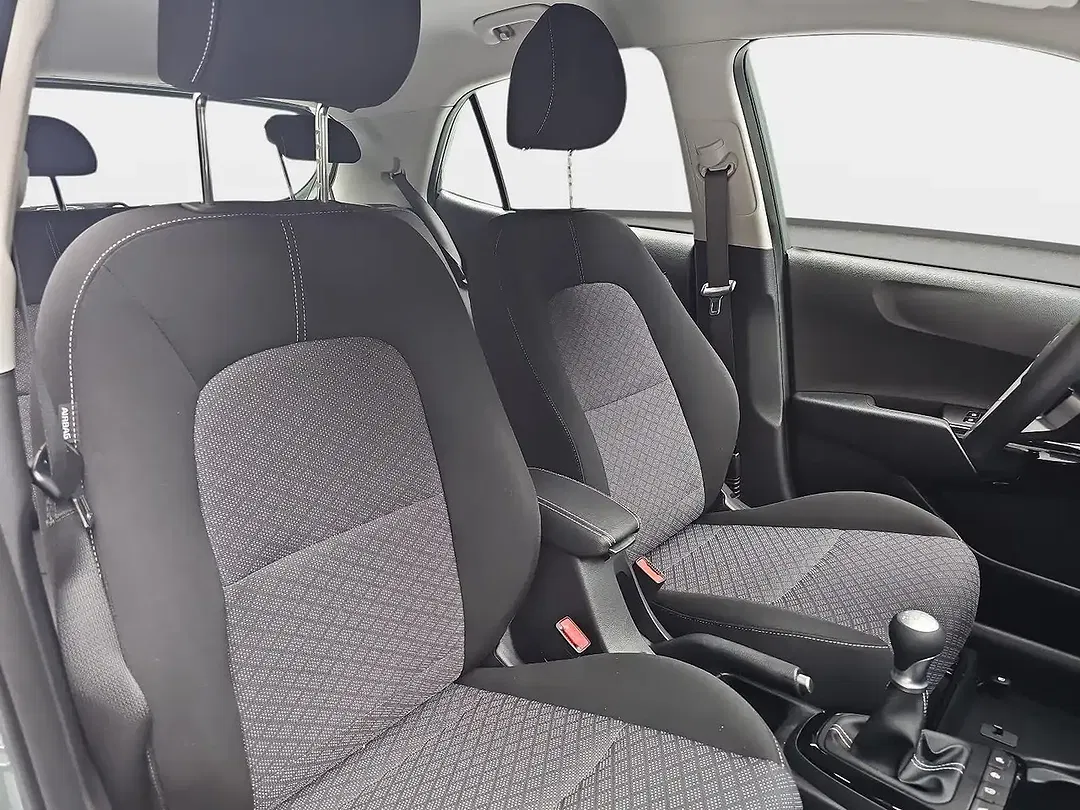 Kia Picanto - Thumbnail 16