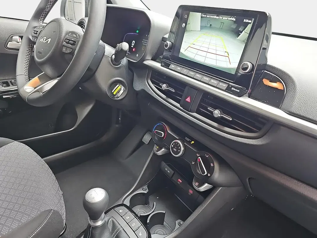 Kia Picanto - Thumbnail 17