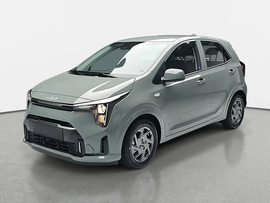Kia Picanto - Thumbnail 1