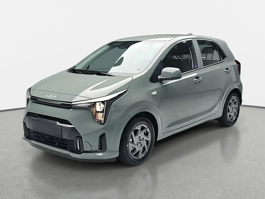 Kia Picanto - Afbeelding 1