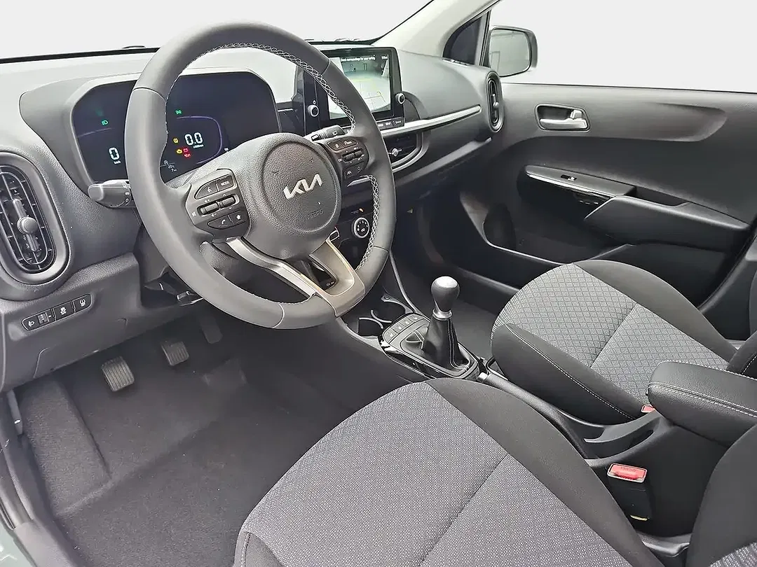 Kia Picanto - Thumbnail 19