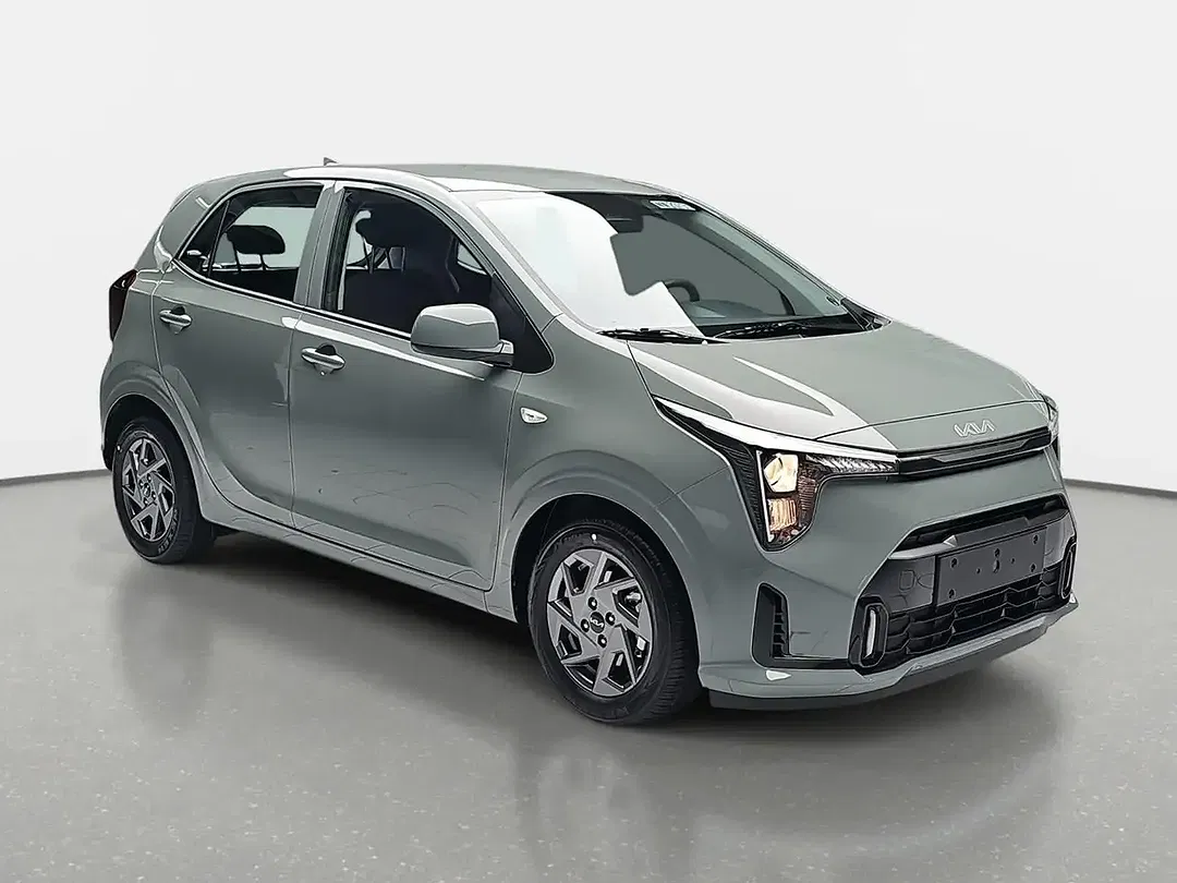 Kia Picanto - Thumbnail 2