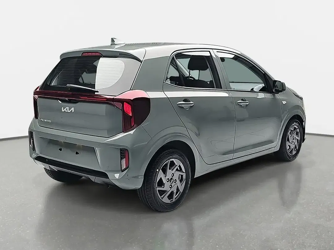 Kia Picanto - Thumbnail 3
