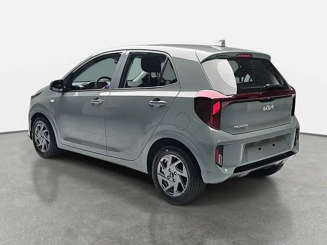 Kia Picanto - Thumbnail 4