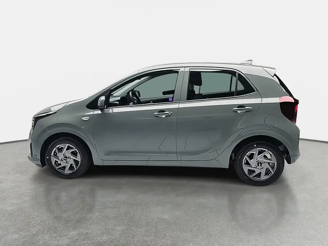 Kia Picanto - Thumbnail 5