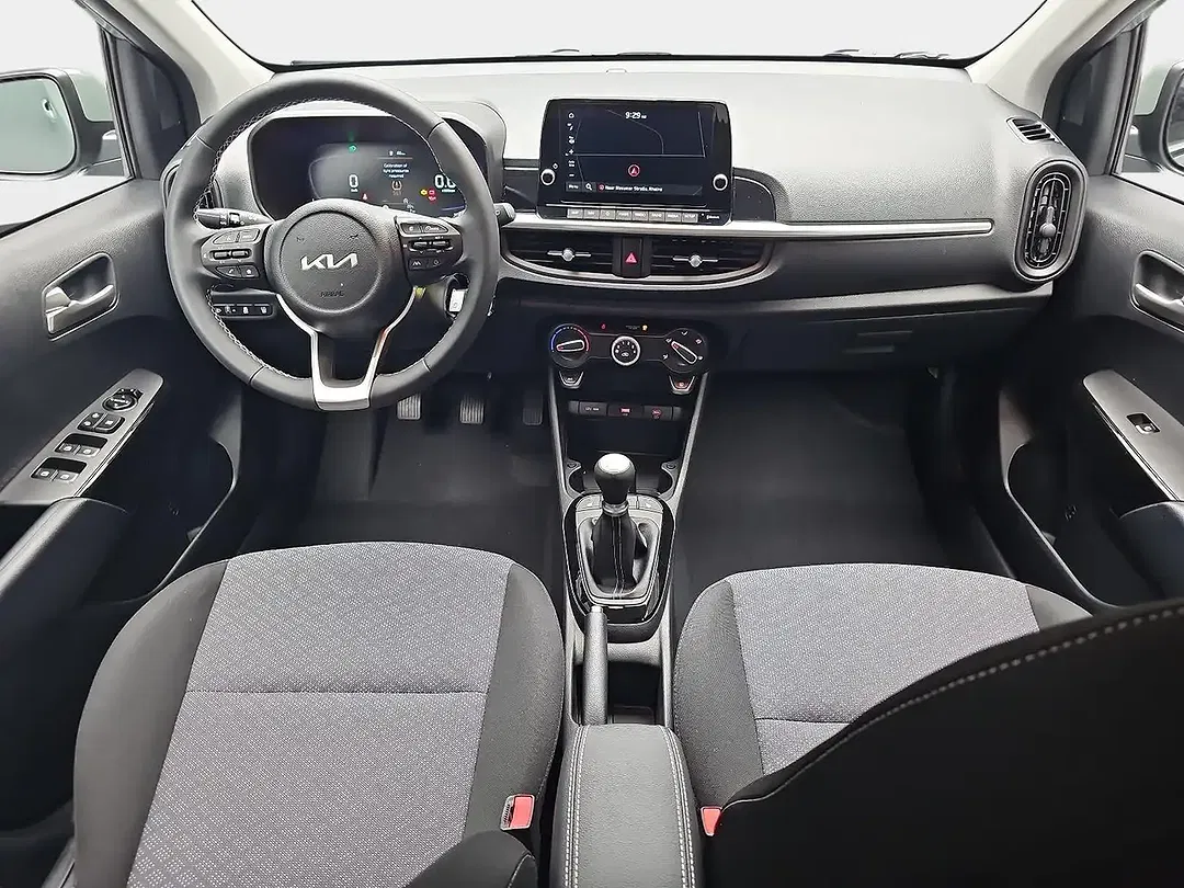 Kia Picanto - Thumbnail 7