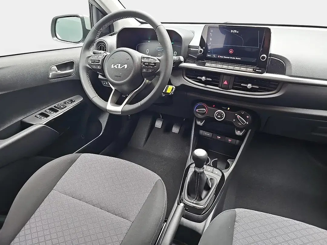 Kia Picanto - Thumbnail 8