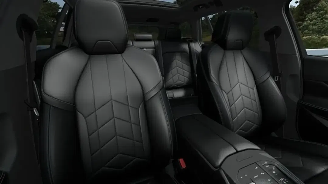 BMW 540 - Thumbnail 11