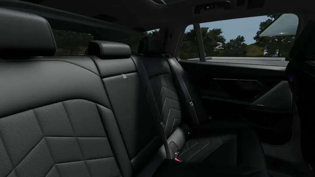 BMW 540 - Thumbnail 12