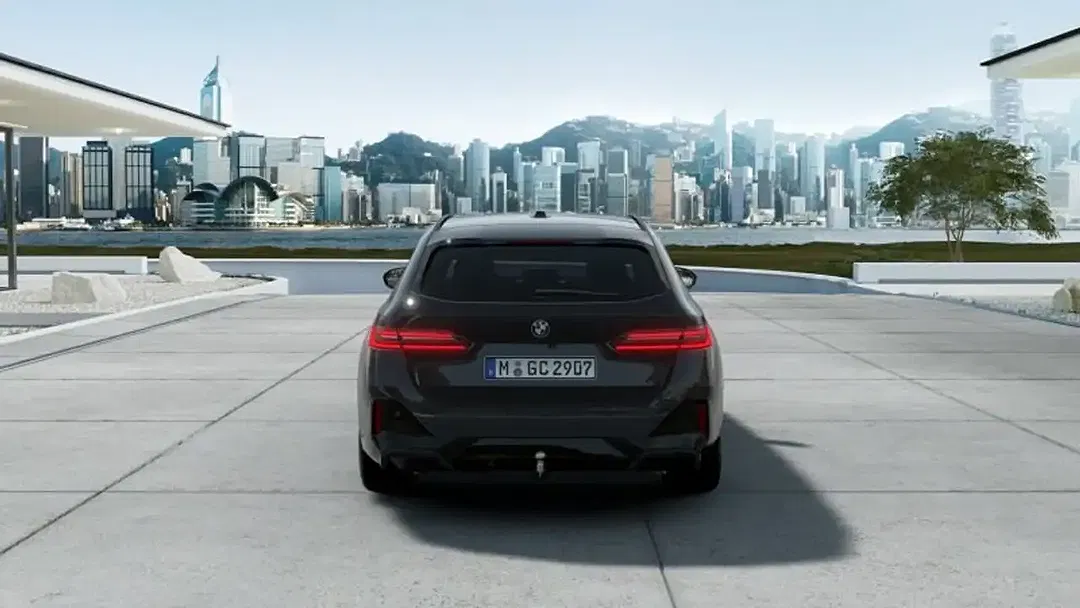 BMW 540 - Thumbnail 6