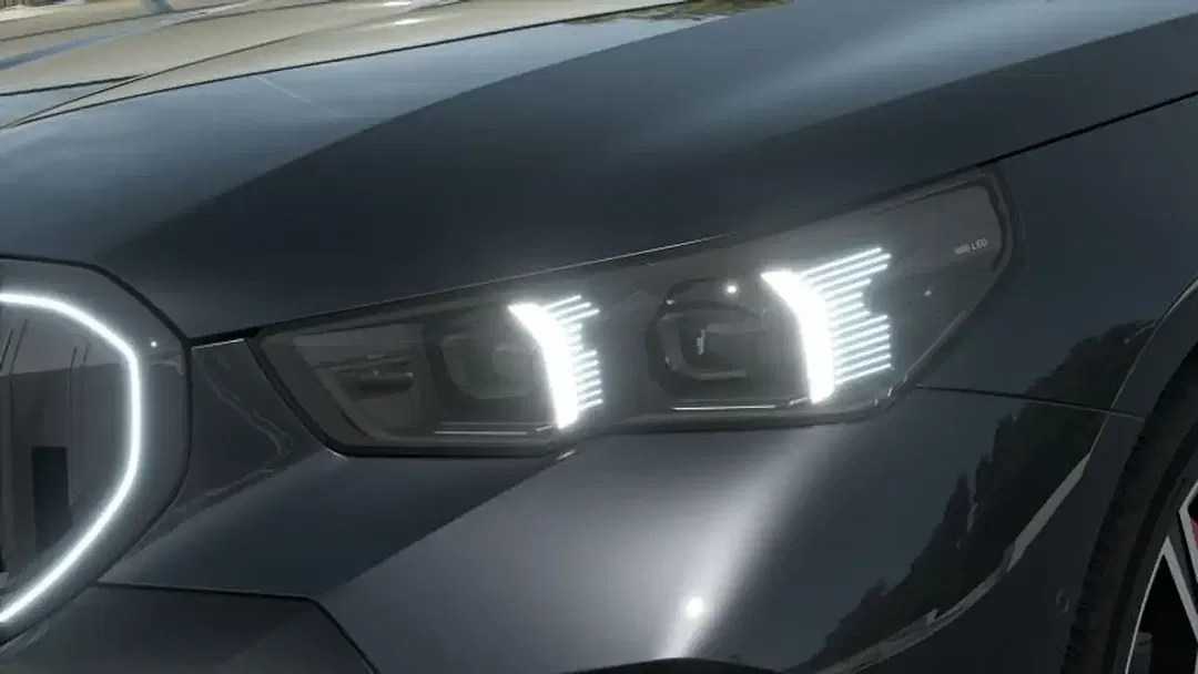 BMW 540 - Thumbnail 7