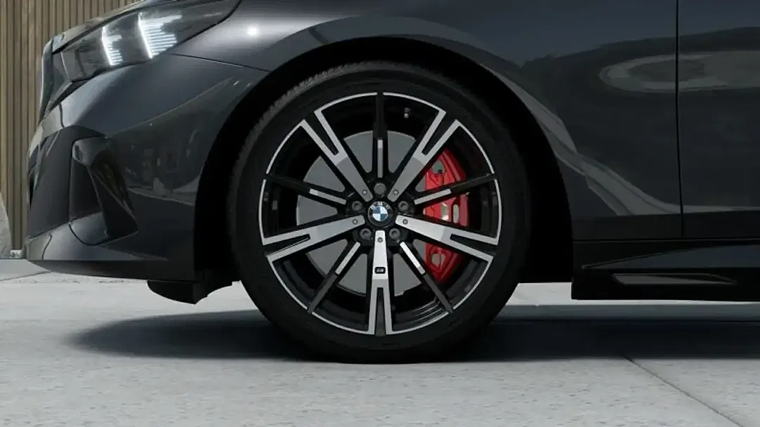 BMW 540 - Thumbnail 8