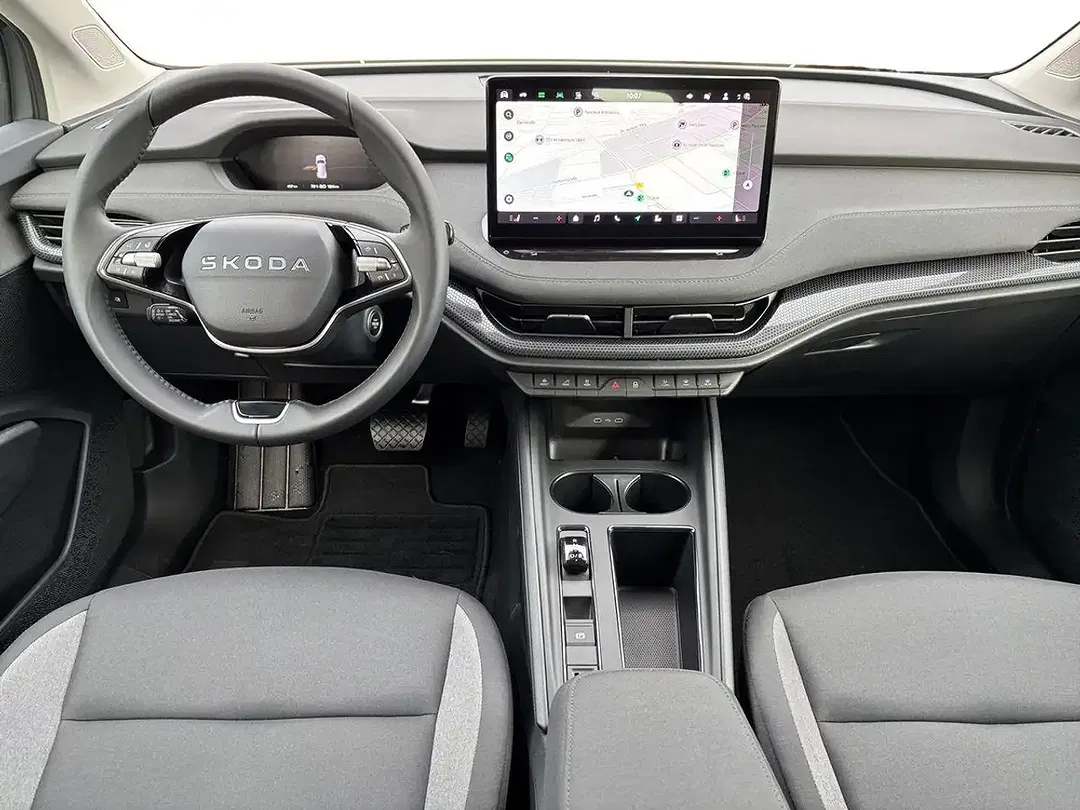 Skoda Elroq - Thumbnail 10