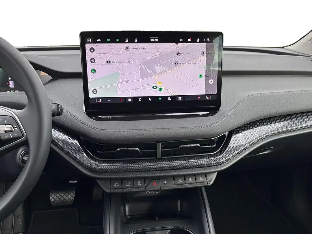 Skoda Elroq - Thumbnail 11