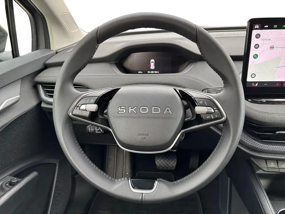 Skoda Elroq - Thumbnail 12