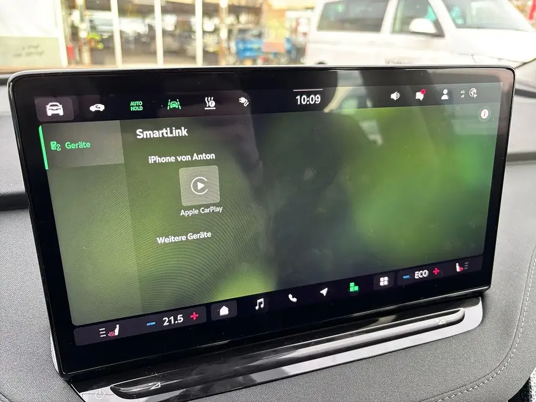 Skoda Elroq - Thumbnail 19