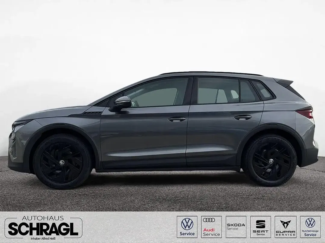 Skoda Elroq - Thumbnail 2