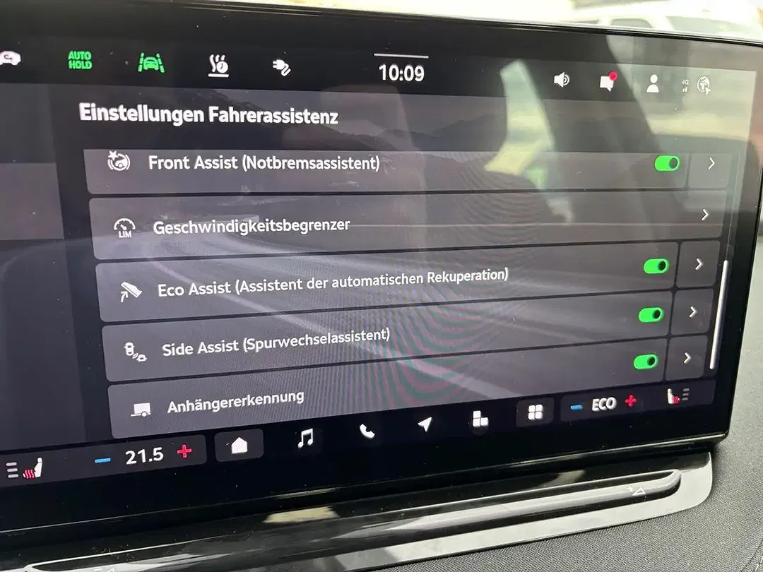 Skoda Elroq - Thumbnail 22