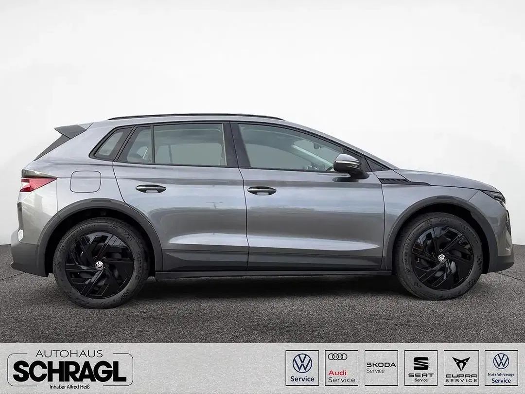 Skoda Elroq - Thumbnail 6