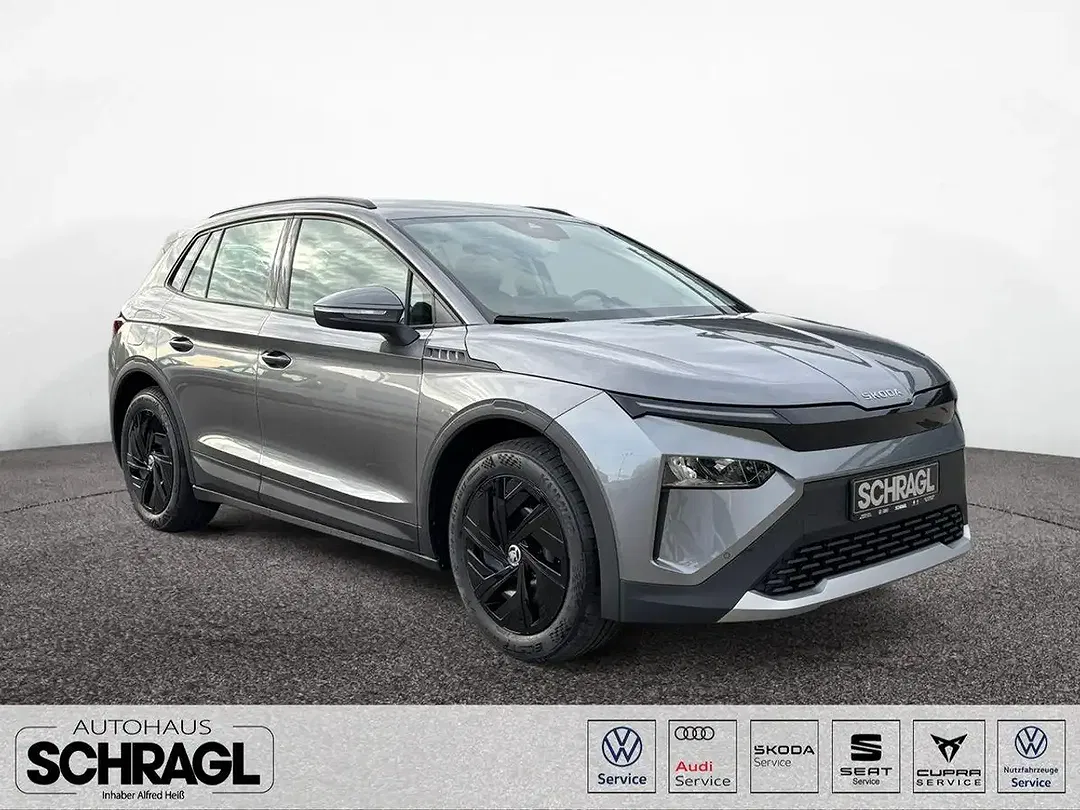 Skoda Elroq - Thumbnail 7