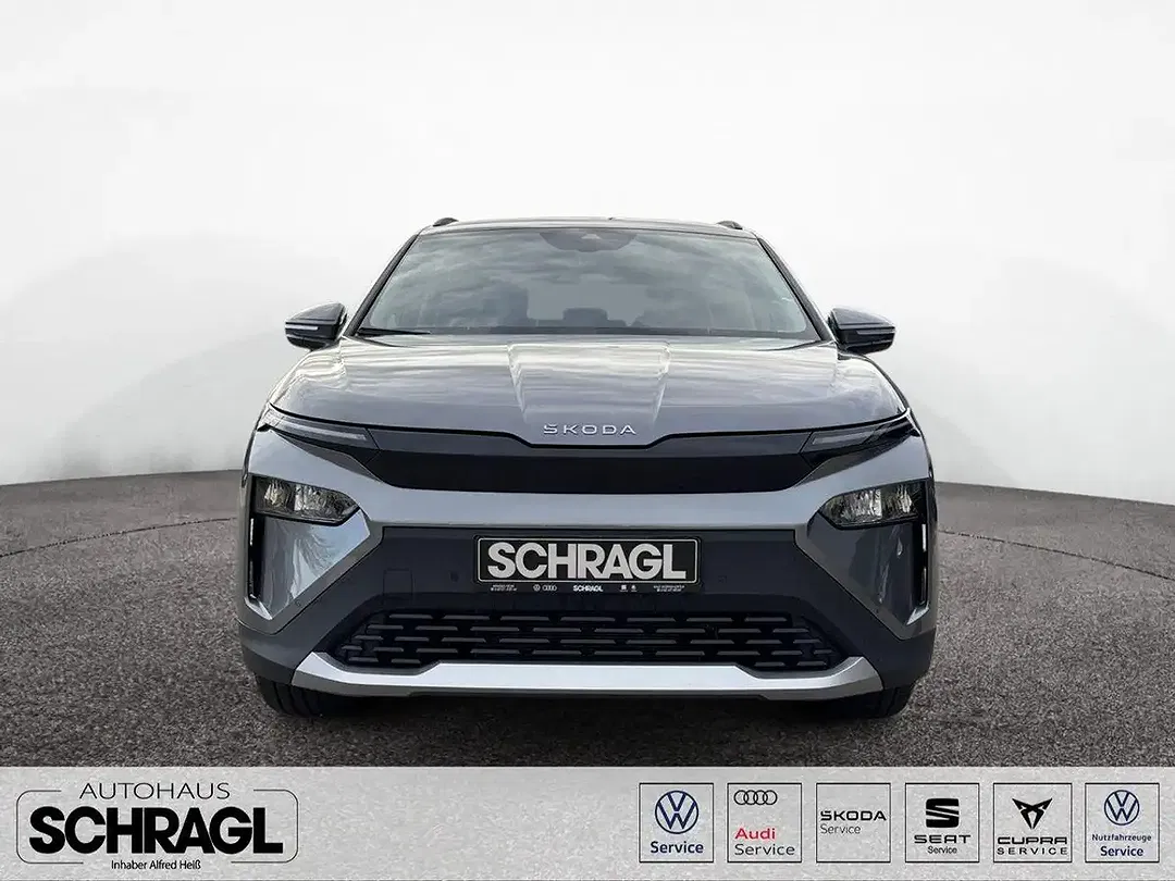 Skoda Elroq - Thumbnail 8
