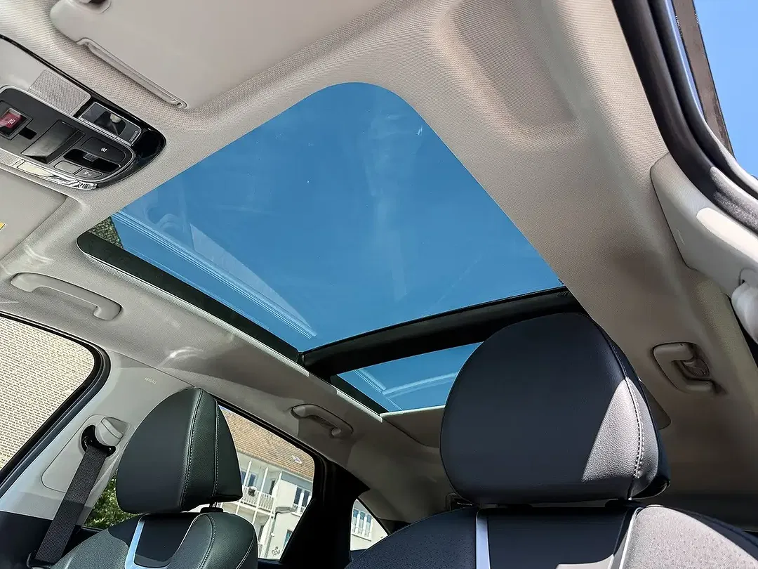 Hyundai TUCSON - Thumbnail 4