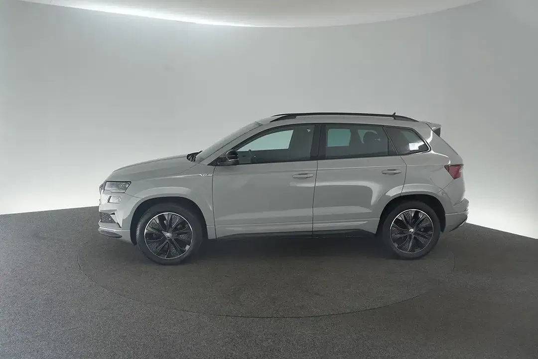 Skoda Karoq - Thumbnail 5