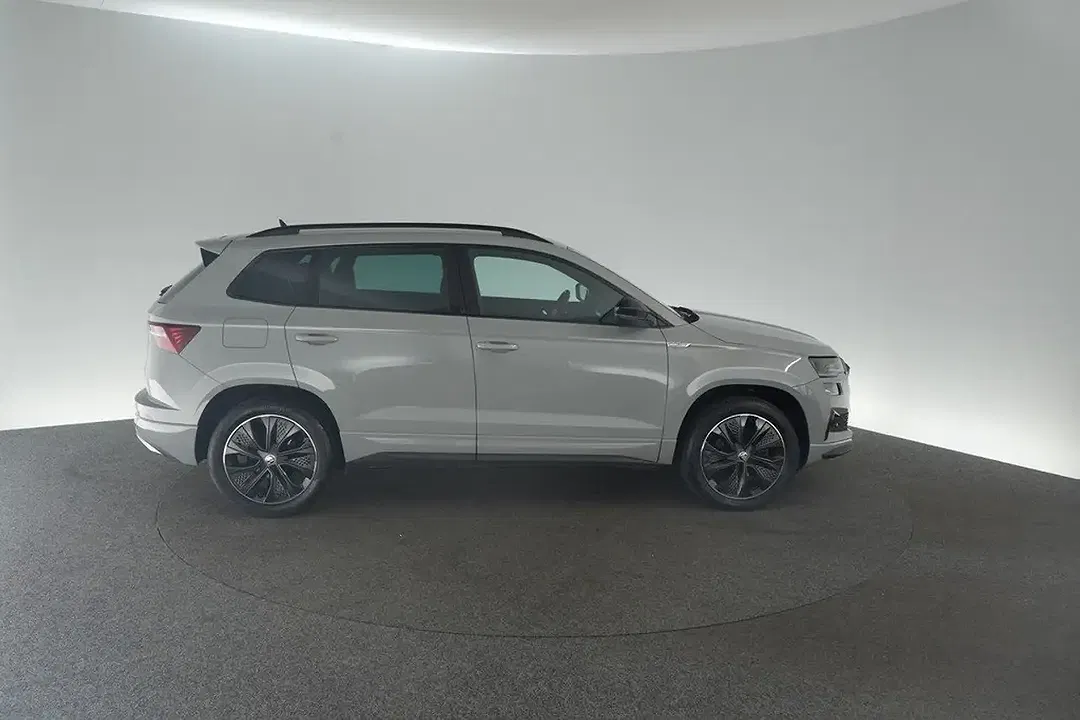 Skoda Karoq - Thumbnail 6