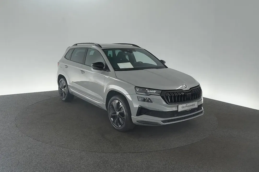 Skoda Karoq - Thumbnail 7