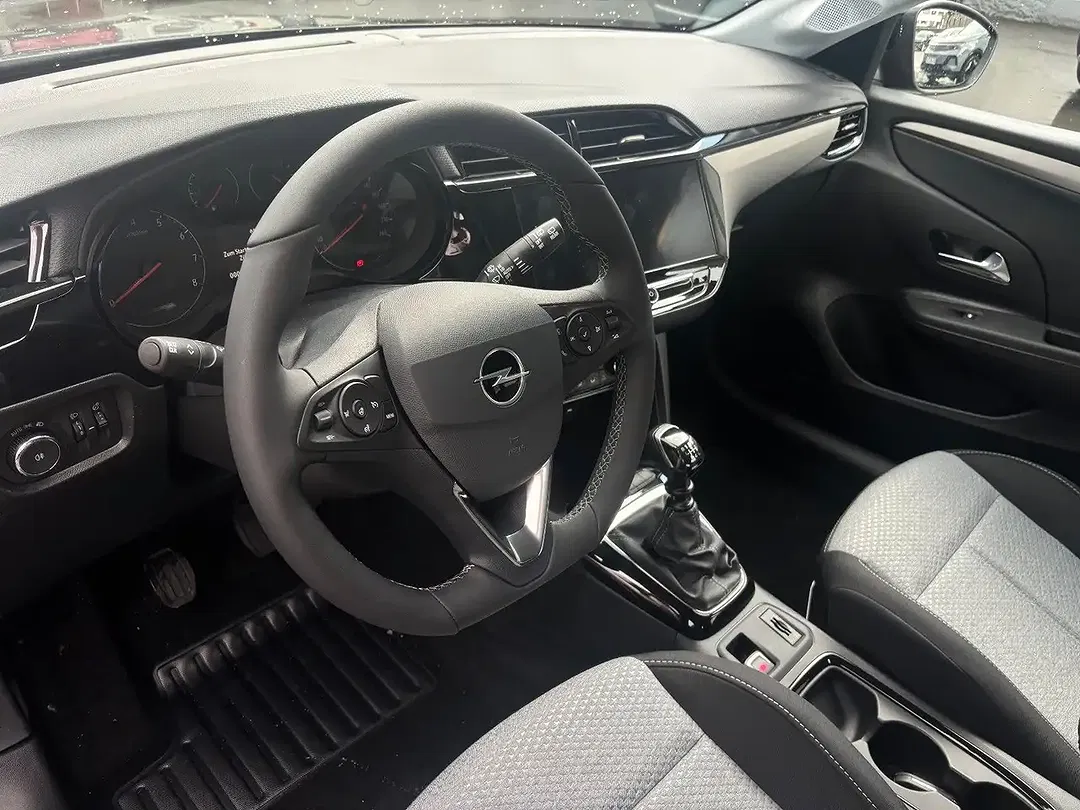 Opel Corsa - Thumbnail 11