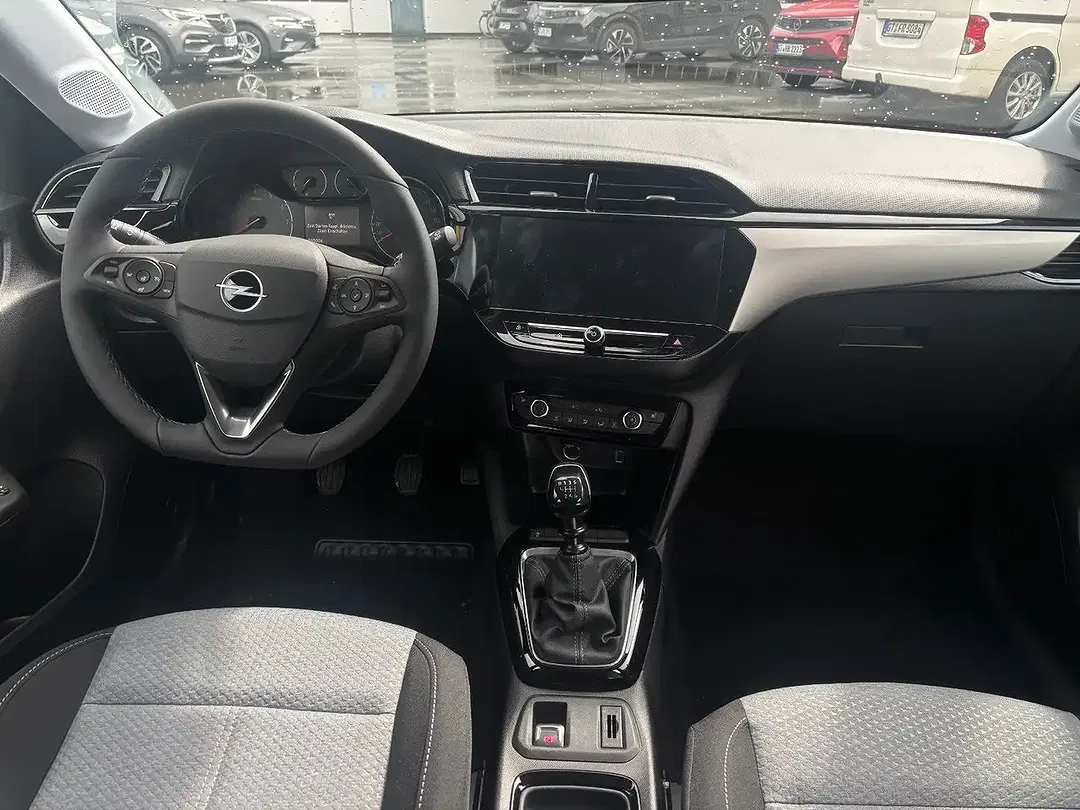 Opel Corsa - Thumbnail 12