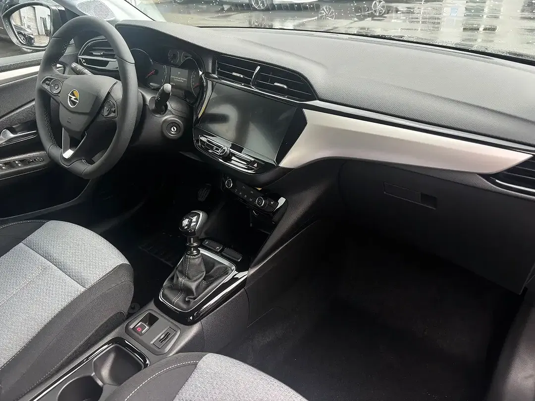 Opel Corsa - Thumbnail 13