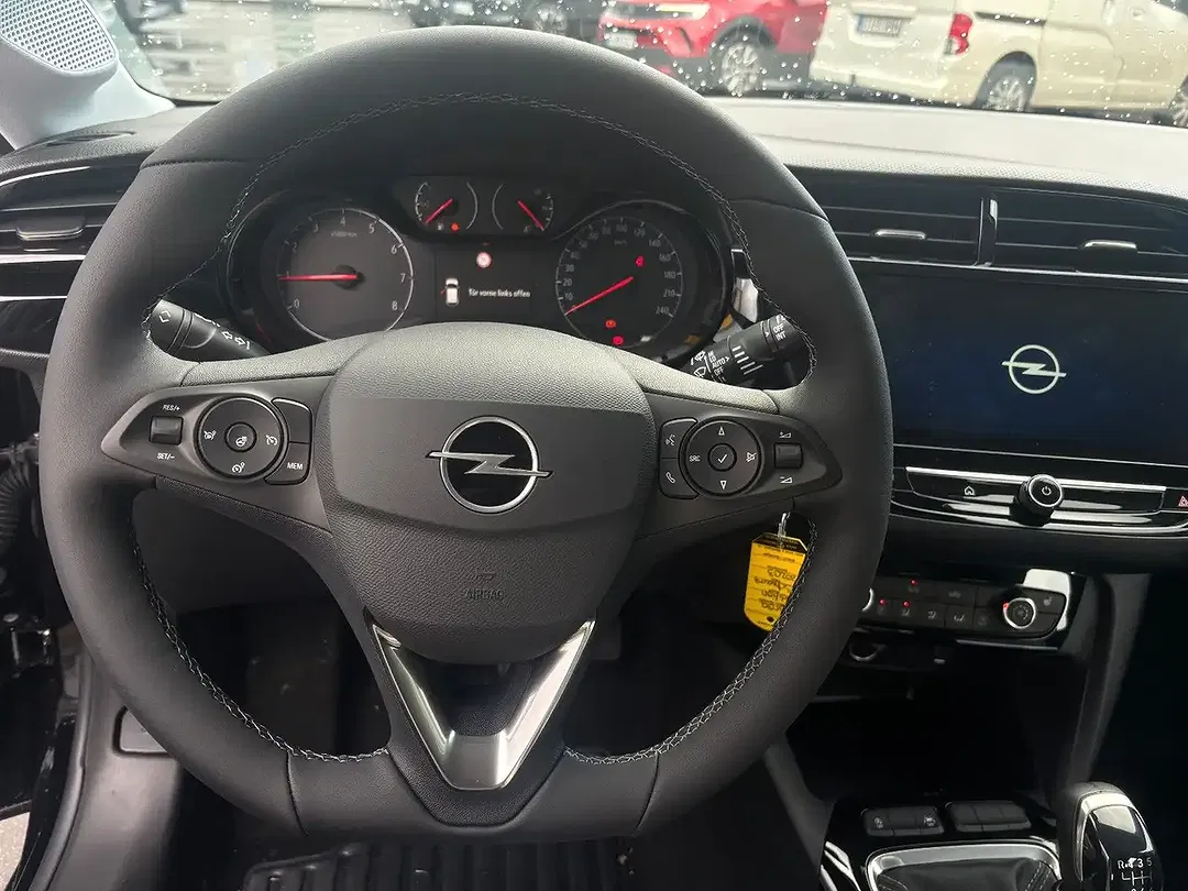 Opel Corsa - Thumbnail 14