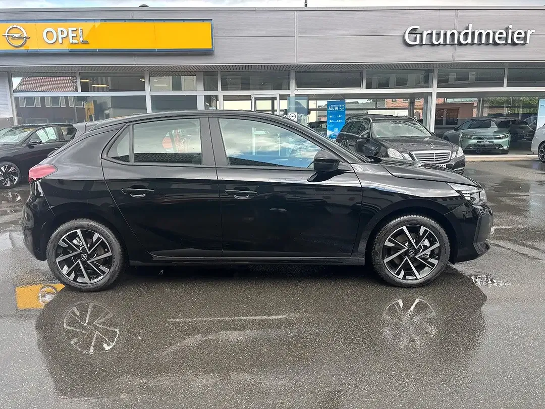 Opel Corsa - Thumbnail 9