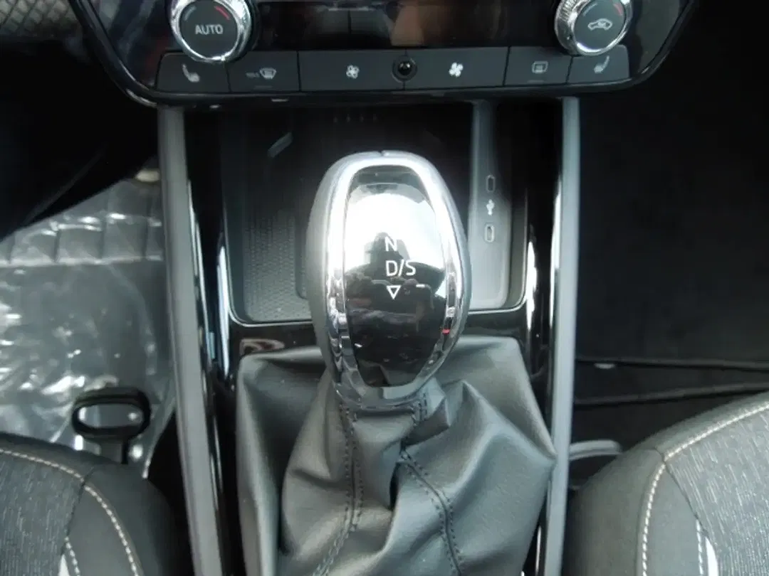 Skoda Scala - Thumbnail 9