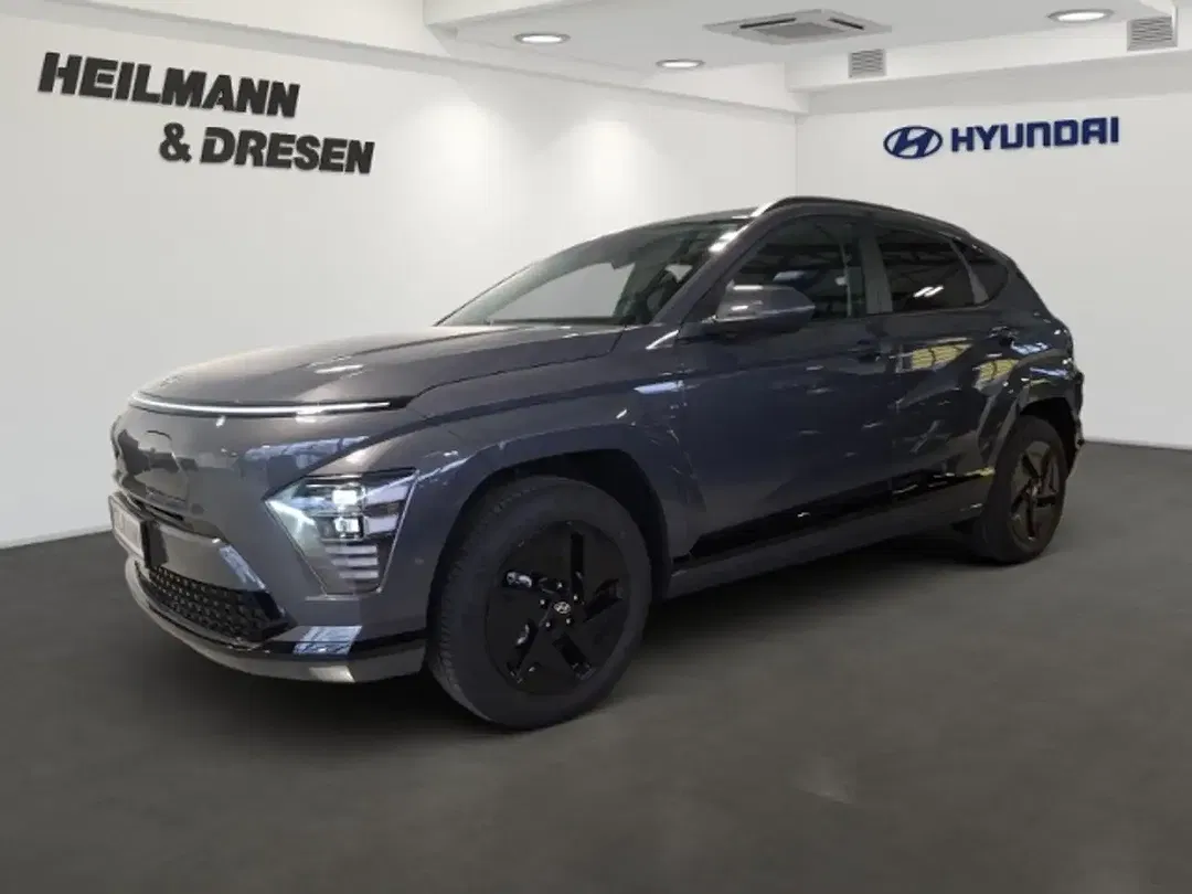 Hyundai KONA - Thumbnail 1