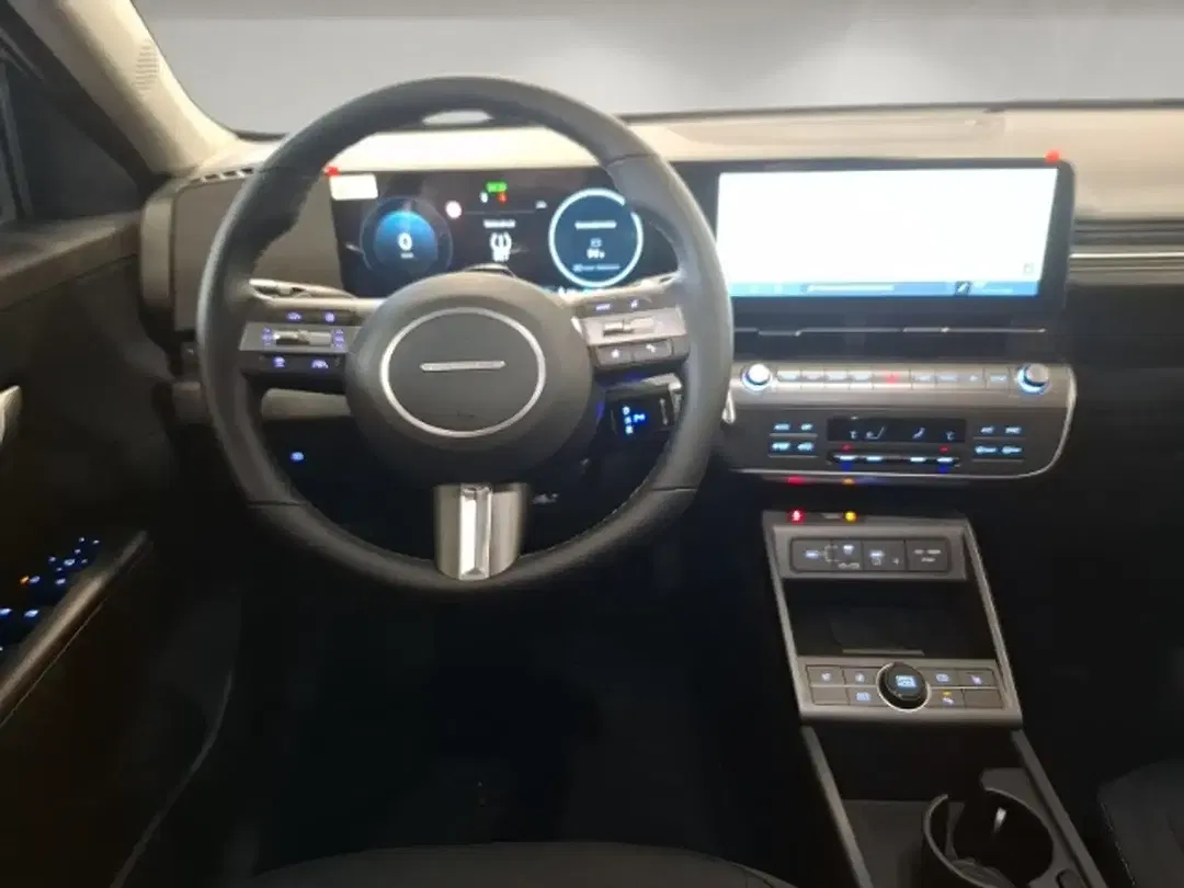 Hyundai KONA - Thumbnail 10