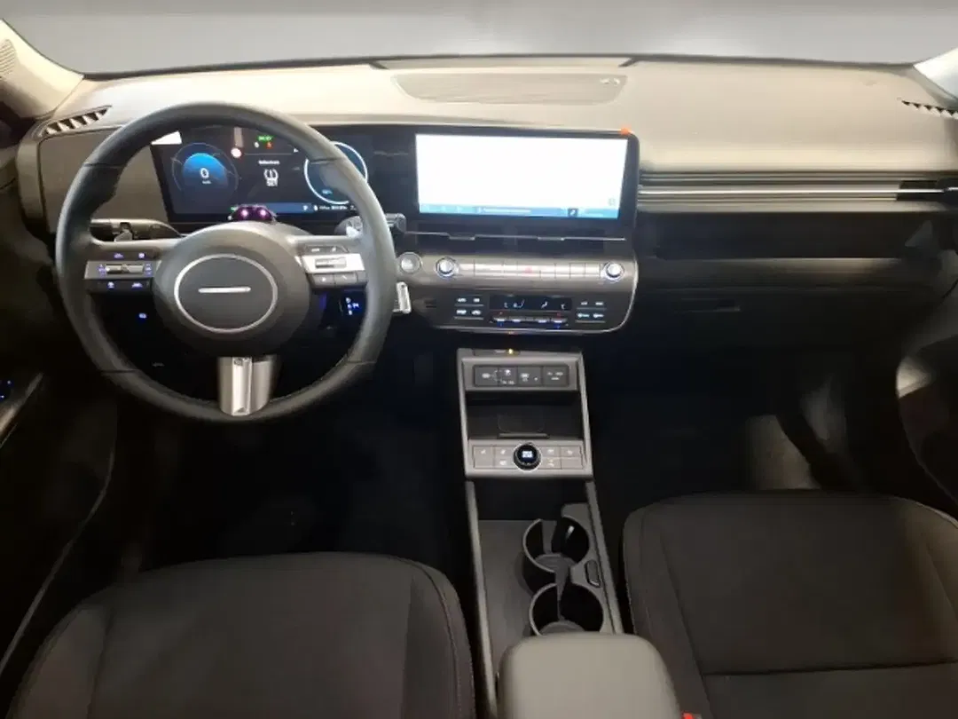 Hyundai KONA - Thumbnail 11