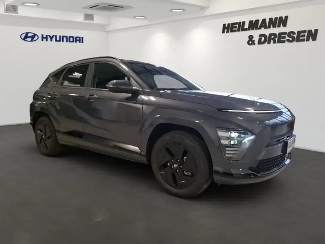 Hyundai KONA - Thumbnail 2
