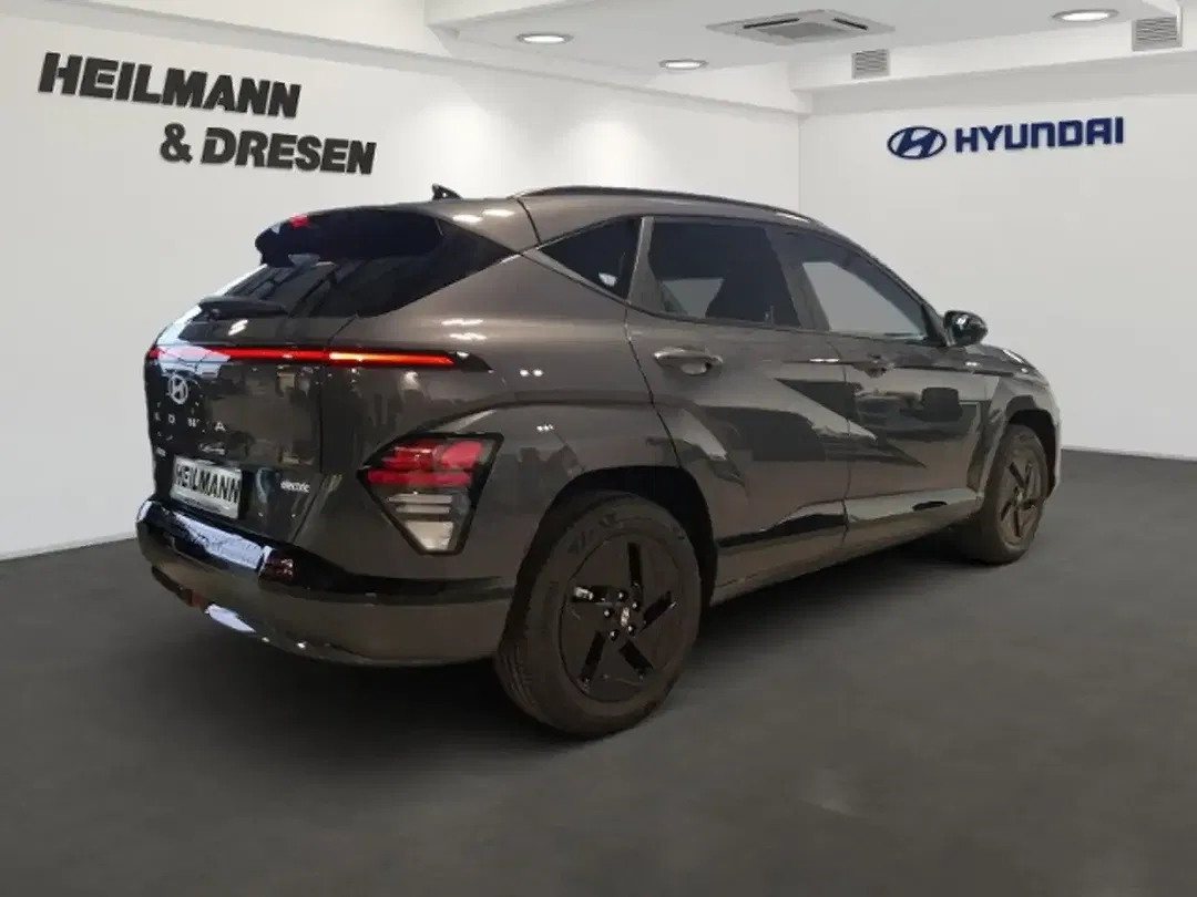 Hyundai KONA - Thumbnail 3