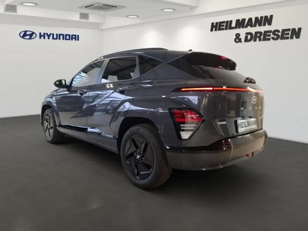 Hyundai KONA - Thumbnail 4