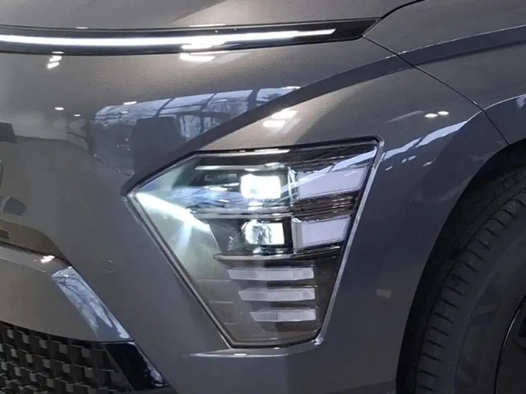 Hyundai KONA - Thumbnail 5