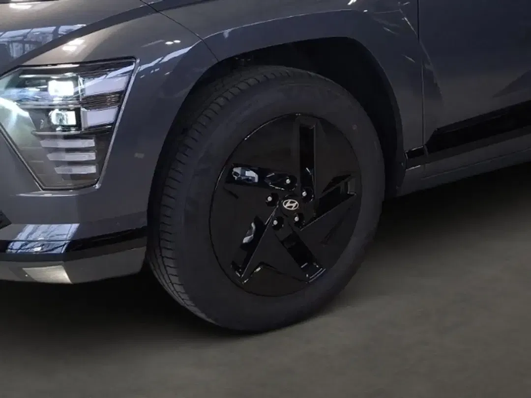 Hyundai KONA - Thumbnail 6