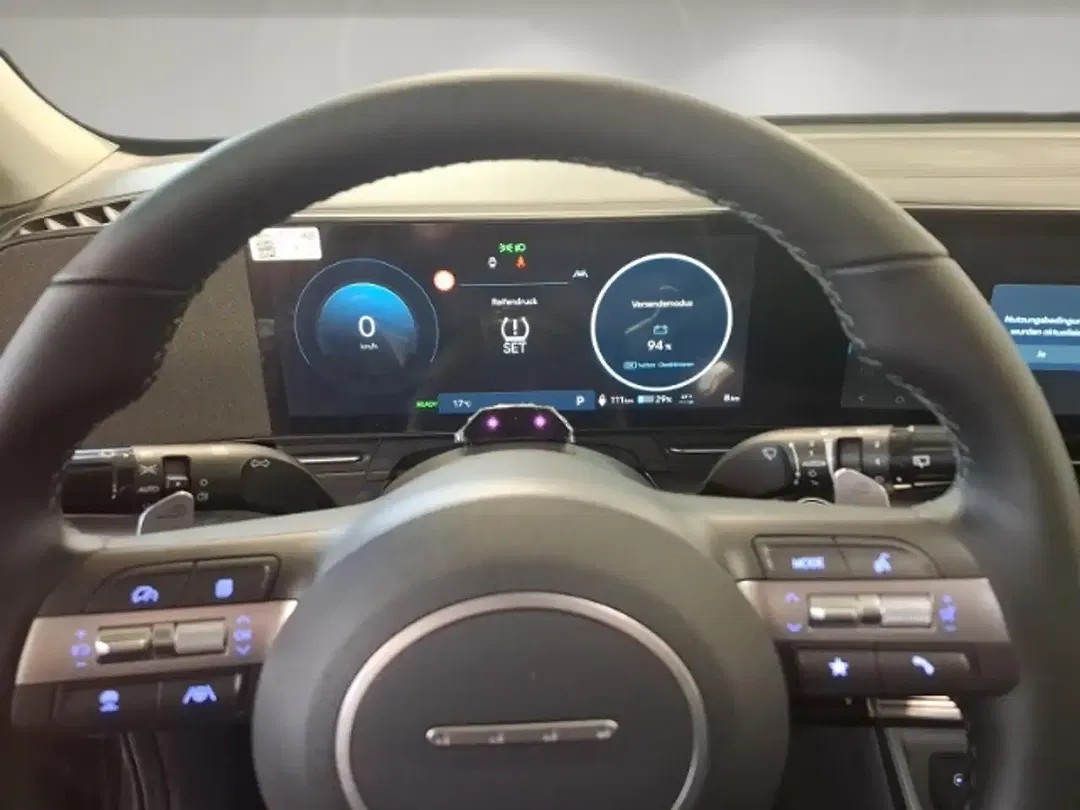 Hyundai KONA - Thumbnail 8